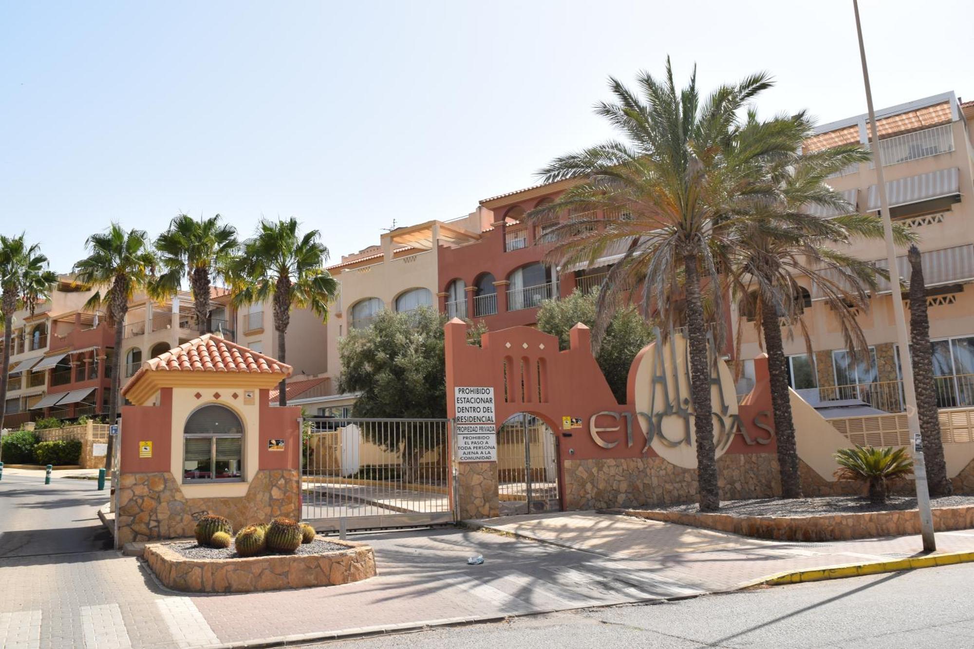 Alta Entinas Almerimar .modern Close To Beach, Beautiful Pool.